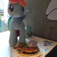 Illustration for article titled Japan Has a My Little Pony Cafe